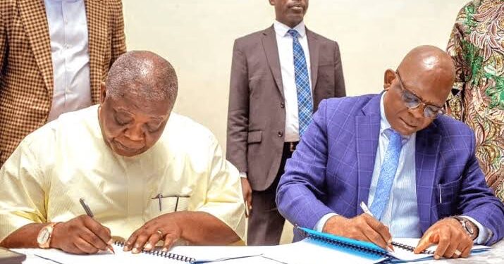 Railway Woes: $1.5 Billion Lagos-Ibadan Line Fails to Boost Cargo Movement