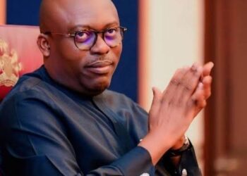 Rivers State Governor Swears in New Commissioners and Special Advisers