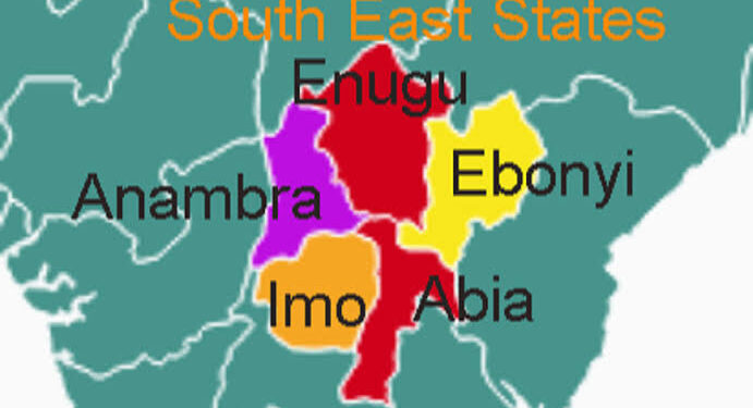 2027: Opposition Party Advocates Southeast Presidency for National Unity