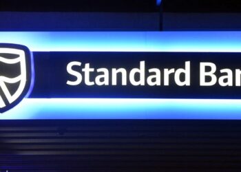 Standard Bank Sets Sight on Expanding to Nigeria, Angola Markets