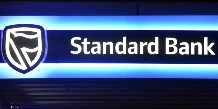 Standard Bank Sets Sight on Expanding to Nigeria, Angola Markets