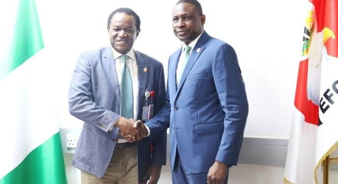 Student Loan: NELFUND Receives Recovered Crime Funds from EFCC