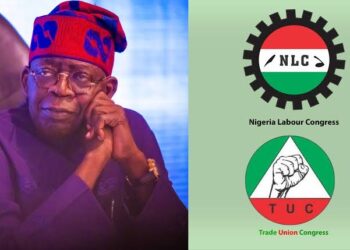 TUC Demands Accountability for Invasion of NLC Headquarters