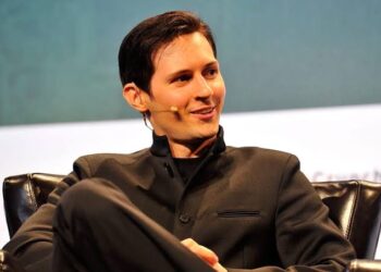 Pavel Durov Charged by French Authorities Over Telegram App Violations