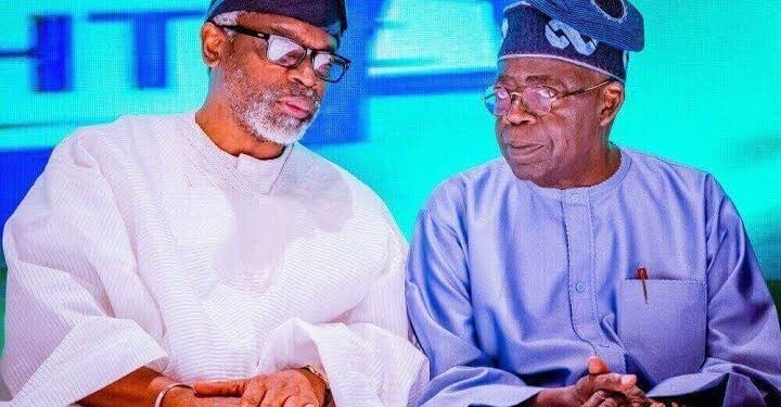 Tinubu’s Chief of Staff, Gbajabiamila Gives Insights into 2025 Budget, Makes Revelations