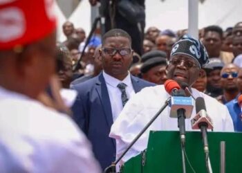 Tinubu Set to Unveil Revamped WACT Terminal in Rivers State