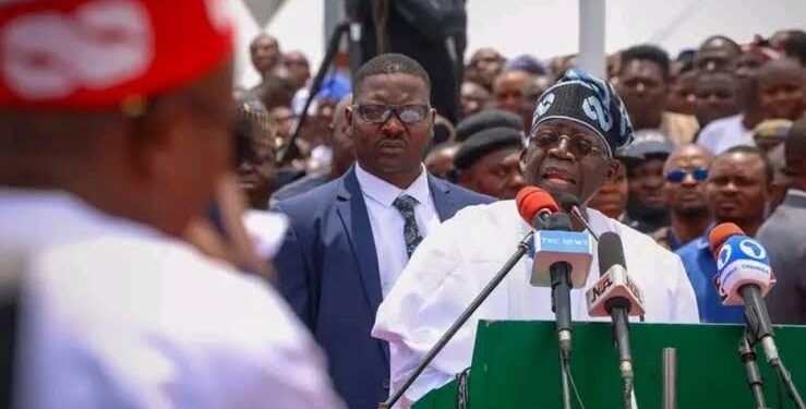 Tinubu Set to Unveil Revamped WACT Terminal in Rivers State