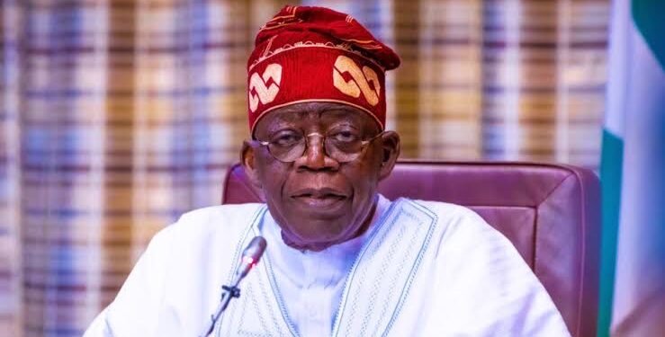President Tinubu Pledges to Uphold Rule of Law and Support Judicial Reforms