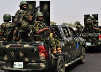Food Scarcity: Military Deploys Troops to Farms in N’ West and N’Central to Boost Food Production