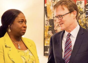 UK Remains Top Destination for Nigerians with 430,000 Visas Issued