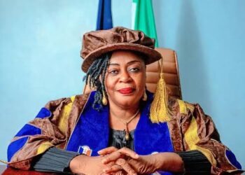 UNIZIK Vice Chancellor Summoned by House Committee Over Project Execution Issues