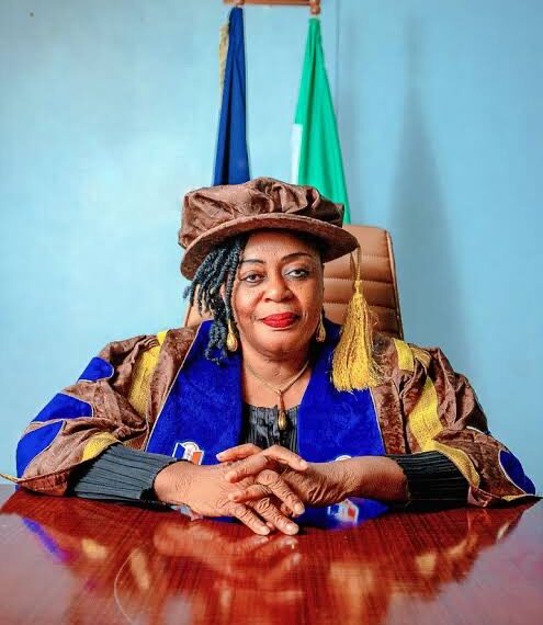 UNIZIK Vice Chancellor Summoned by House Committee Over Project Execution Issues