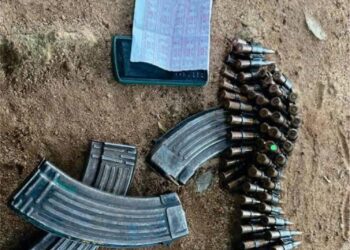 Nigerian Army Troops Defeat Terrorists, Recover Weapons in Kaduna State