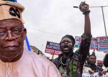EndBadGovernance Protest: FG ives Reasons Tinubu Never Wanted Protests