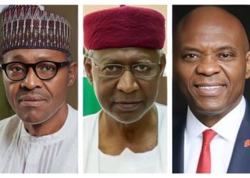 Why Buhari, Kyari Rejected Elumelu’s $2.5bn Oilfield Proposal