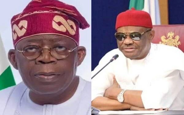 Nationwide Protest: Wike Meets Tinubu, Affirms Government’s Willingness to Negotiate