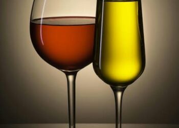 EMPTY WALLET, EMPTY GLASS: Nigerians Cut Back on Wine as Prices Soar
