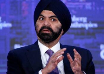 Job Creation: World Bank Launches Initiative to Save Nigeria, Others