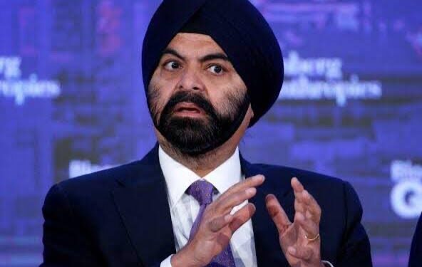 Job Creation: World Bank Launches Initiative to Save Nigeria, Others