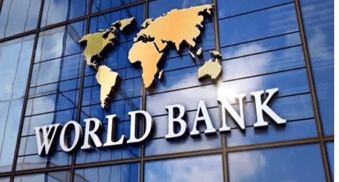 Nigeria’s External Debt Hits $15.59 Billion as World Bank Loans Remain Untapped