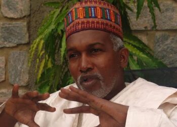 Nigeria Will Not Tolerate Foreign Interference, says Minister of Foreign Affairs