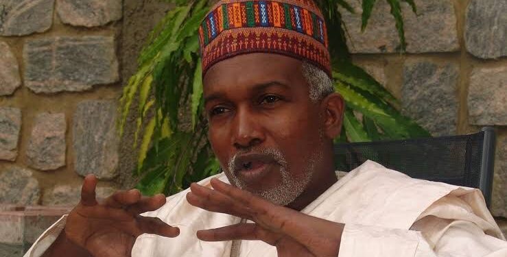 Nigeria Will Not Tolerate Foreign Interference, says Minister of Foreign Affairs