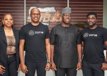 Blockchain Revolution: Zone and NIBSS Unveil Groundbreaking Collaboration