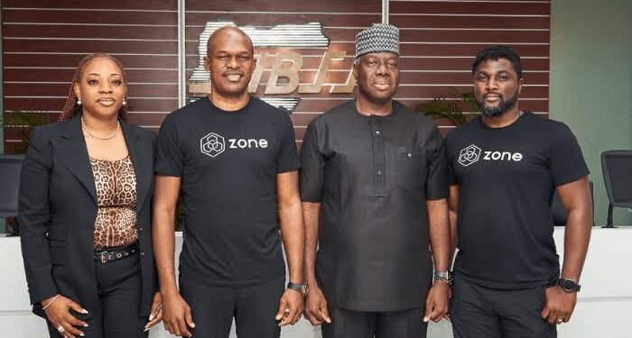 Blockchain Revolution: Zone and NIBSS Unveil Groundbreaking Collaboration