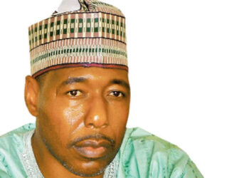 Borno Governor Allocates Funds to Enhance Primary Healthcare Centers