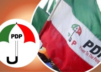 PDP Governors Urge Separation of Accountant-General Offices for Better Transparency