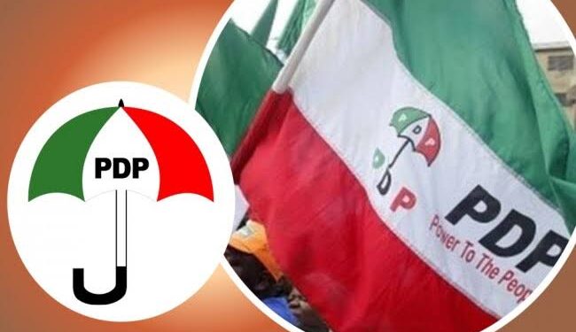 PDP Governors Urge Separation of Accountant-General Offices for Better Transparency