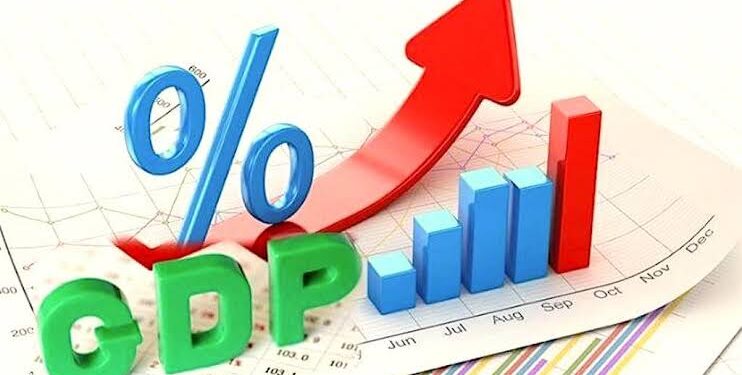 NIGERIA ON THE PATH TO ECONOMIC RECOVERY: 2nd Quarter 2024 GDP Growth Exceeds Expectations