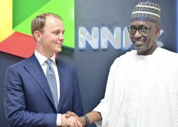 Japan and China Receive First DES-LNG Cargoes from NNPC Ltd