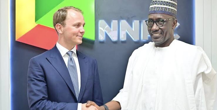Japan and China Receive First DES-LNG Cargoes from NNPC Ltd