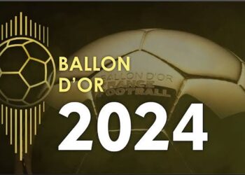 FIFA Set to Unveil Nominees for 2024 Ballon d’Or Award