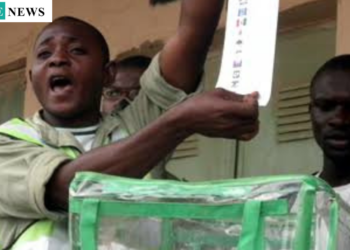 PDP Rejects Anambra LG Election Results