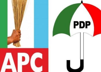 Count us Out of Your Leadership Crisis – APC tells PDP