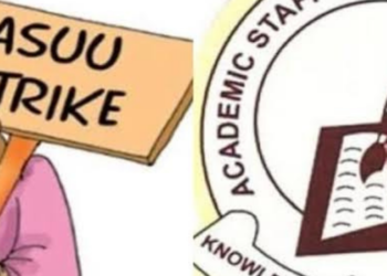 ASUU Threatens Strike As 21-day Ultimatum To FG Expires