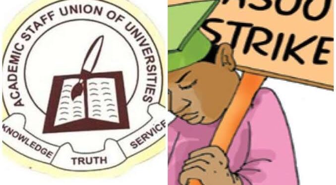 Will it be Talk or Action? ASUU, FG Gear-up for Critical Strike Negotiations