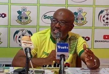 NPFL: Abia Warriors Beat Kano Pillars in Umuahia