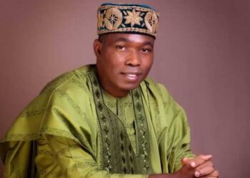 Edo Election: SDP Will Not Step Down For Any Candidate, Says SDP Ex-Presidential Candidate Adebayo