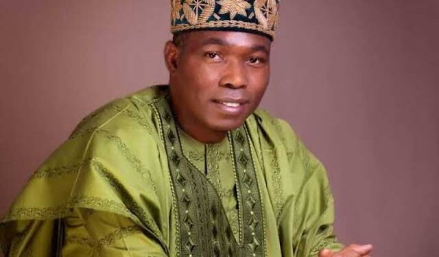 Edo Election: SDP Will Not Step Down For Any Candidate, Says SDP Ex-Presidential Candidate Adebayo