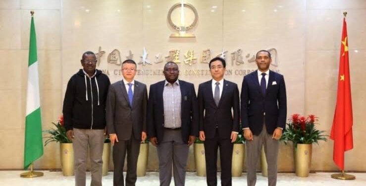 China-Africa Cooperation: Minister Announces $800M Power Investment