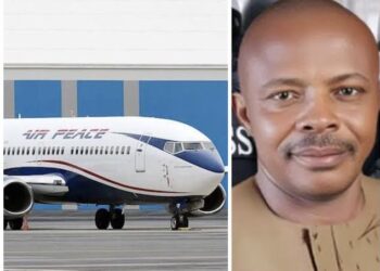 Air Peace Denies Involvement in NLC President’s Arrest, Says Dispute Was Resolved Amicably
