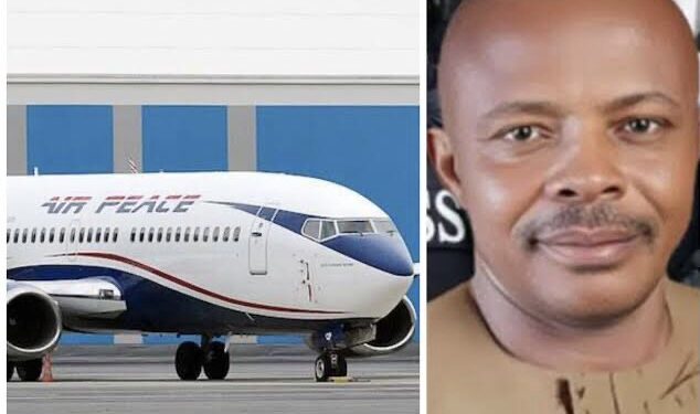 Air Peace Denies Involvement in NLC President’s Arrest, Says Dispute Was Resolved Amicably