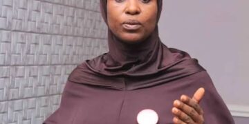 Aisha Yesufu Criticizes Former Labour Party Chairman Over Alleged Fund Mismanagement