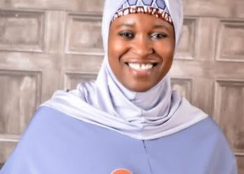 Edo Decides: Aisha Yesufu Slams Governor Obaseki for Crying Over Election Results