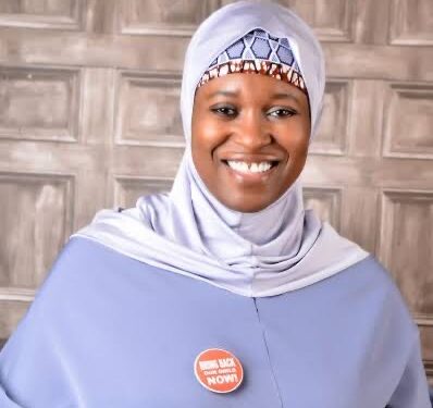 Edo Decides: Aisha Yesufu Slams Governor Obaseki for Crying Over Election Results