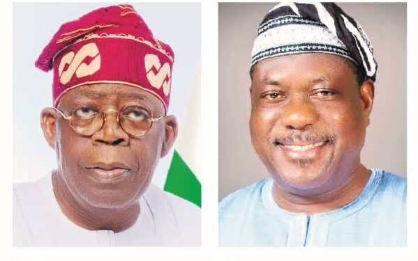 Tinubu will land Nigeria safely from turbulence — Akume