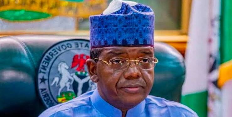 Banditry Allegation: Court Approves Petition for Federal Government to Probe Ex-governor Matawalle